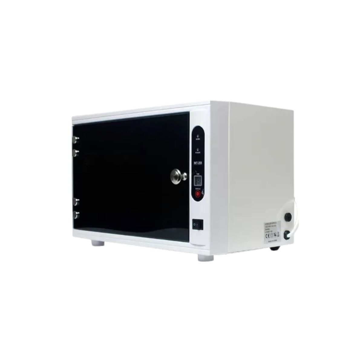 GENERICO - Esterilizador Uv Profesional 208ª