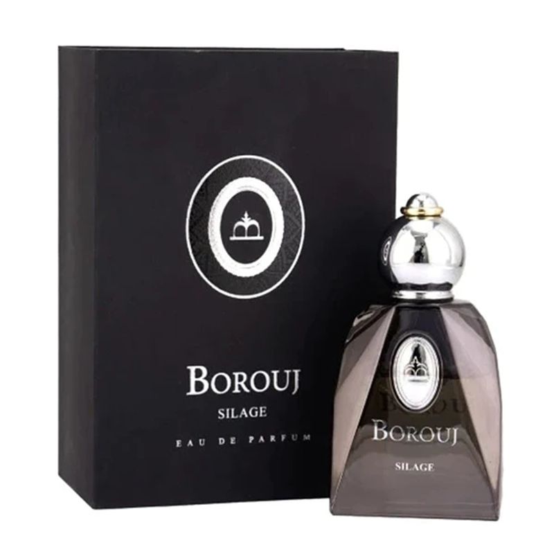 GENERICO - Perfume Borouj Silage Edp 85ml Unisex