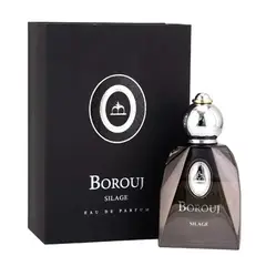 GENERICO - Perfume Borouj Silage Edp 85ml Unisex