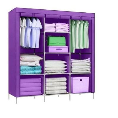 Imagen 2 del producto Armario Closet Ropero Armable Grande