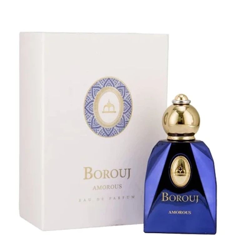 GENERICO - Perfume Borouj Amorous Edp 85ml Unisex