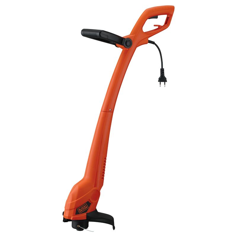 BLACK+DECKER - Orilladora De Pasto 9 350W BLACK+DECKER GL350-B2C