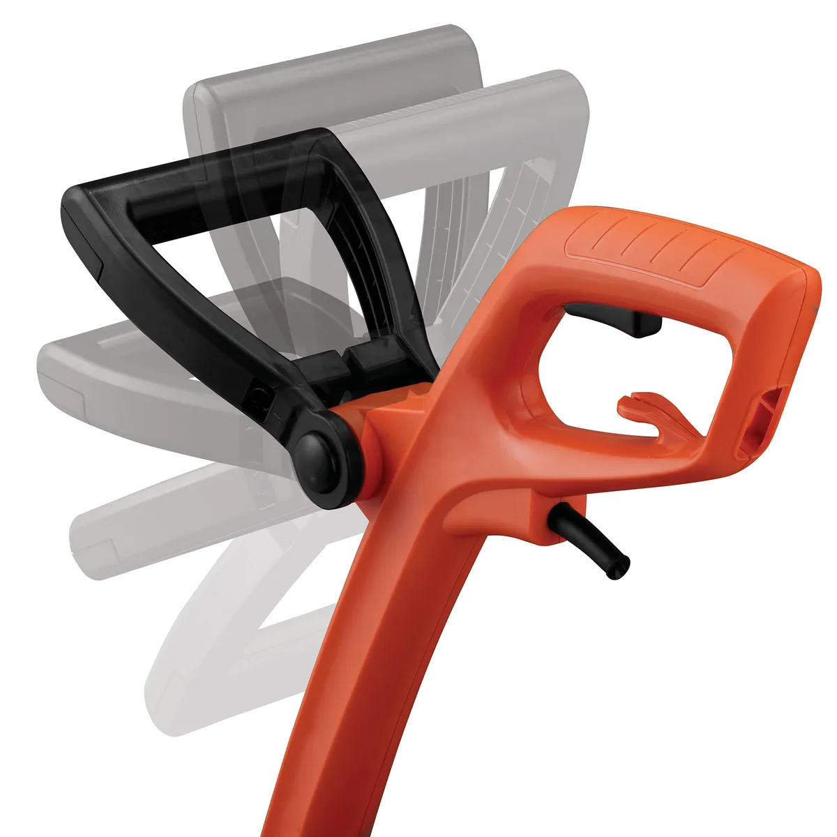 BLACK+DECKER - Orilladora De Pasto 9" 350W BLACK+DECKER GL350-B2C