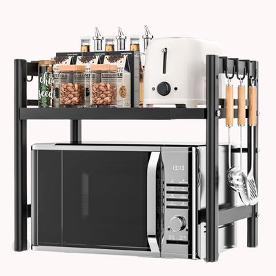 Imagen 2 del producto Estante Organizador Extensible Para Cocina