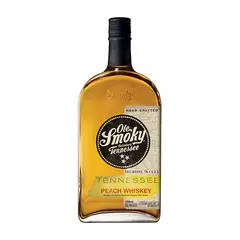 OLE SMOKY - Whisky Peach Whiskey 750ml