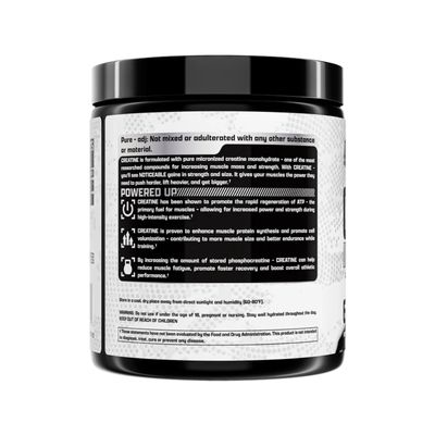 Imagen 2 del producto Creatina Monohidratada 300g Nutrex