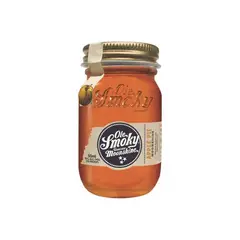 OLE SMOKY - Whisky Apple Pie Miniatura 50ml