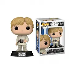FUNKO - Pop Star Wars New Classics Luke Skywalker 594