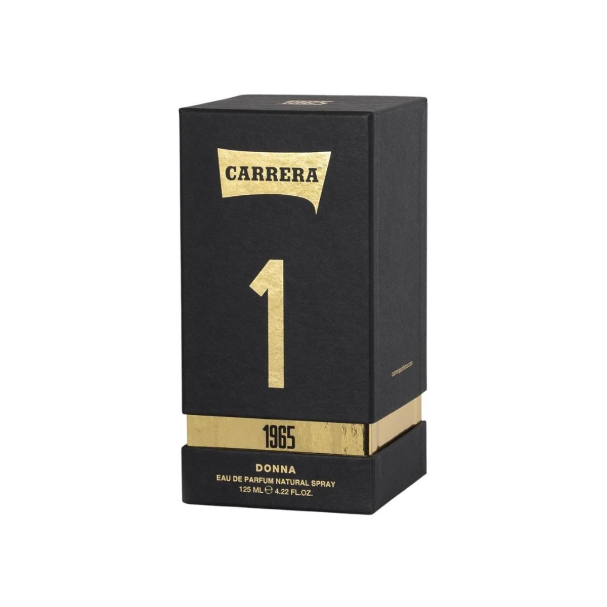 CARRERA - Carrera N° 1 Donna EDP 125 ML Mujer