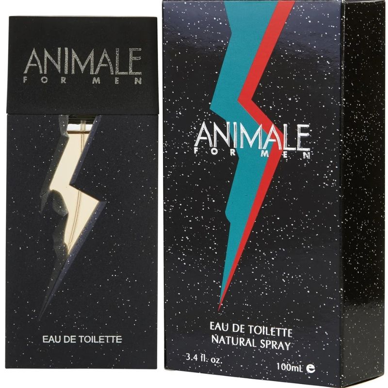 ANIMALE - Animale Men EDT 100 ML  Animale