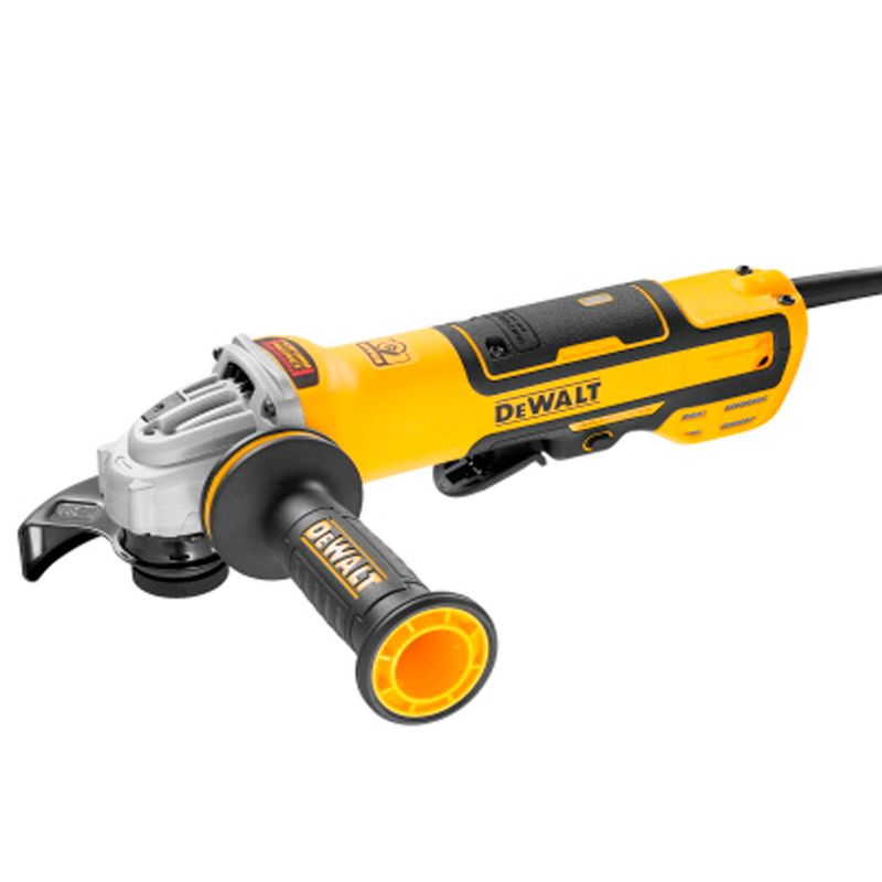 DEWALT - Esmeril Angular 1700W 125mm DEWALT DWE4324-B2