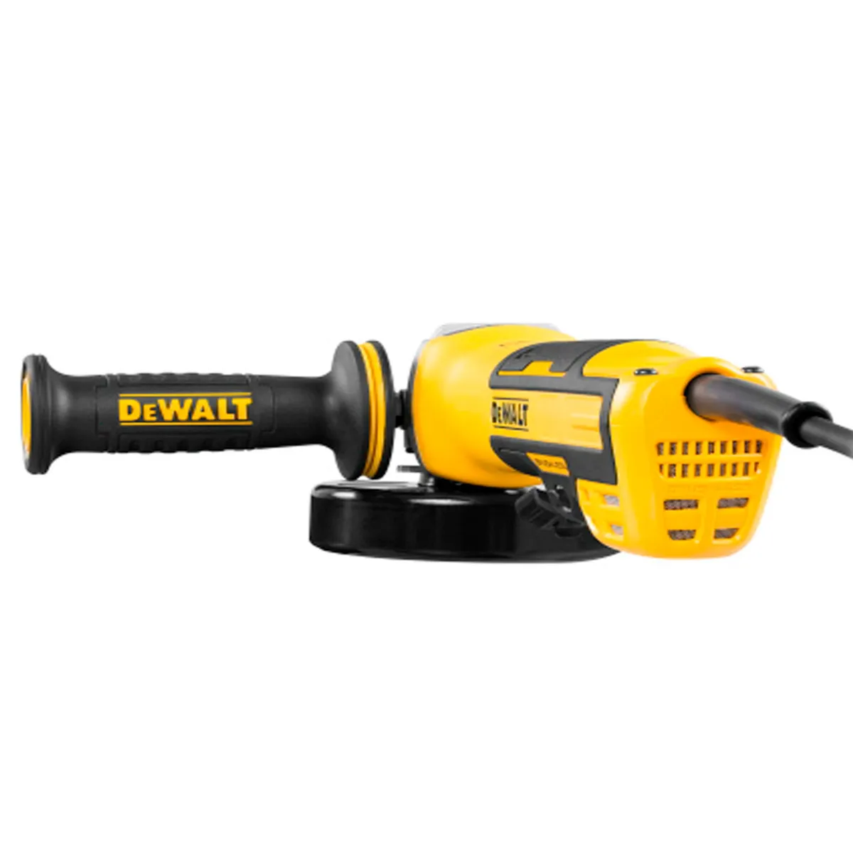 DEWALT - Esmeril Angular 1700W 125mm DEWALT DWE4324-B2