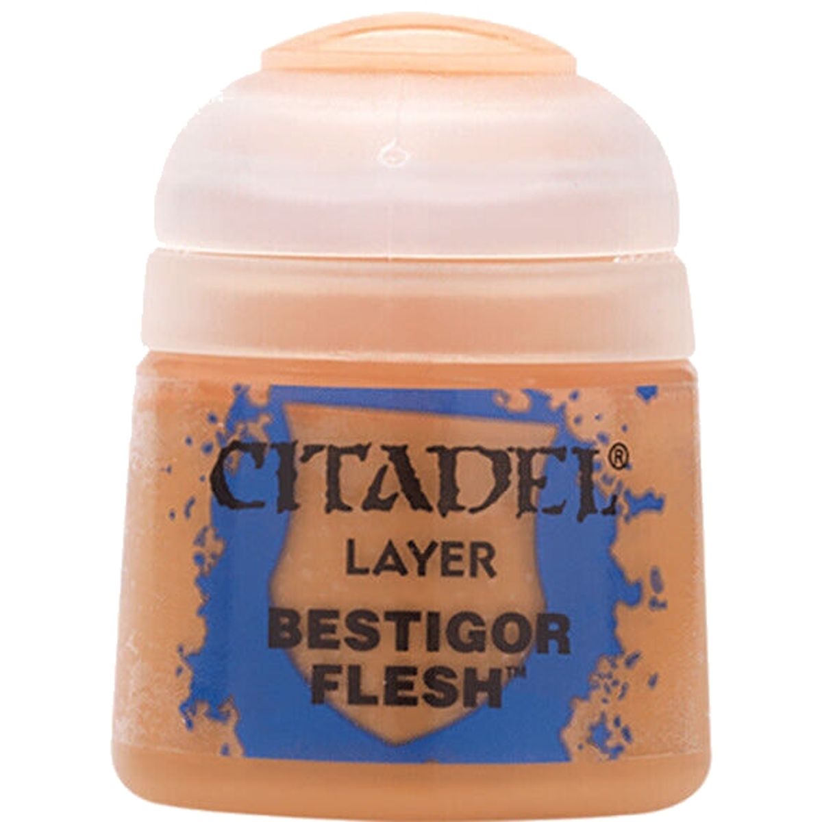 CITADEL - CITADEL 99189951038 LAYER BESTIGOR FLESH