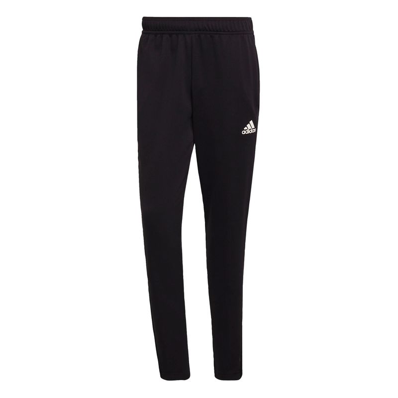 ADIDAS - Pantalón Ajustado AEROREADY Sereno 3 TIras Pierna Cónica