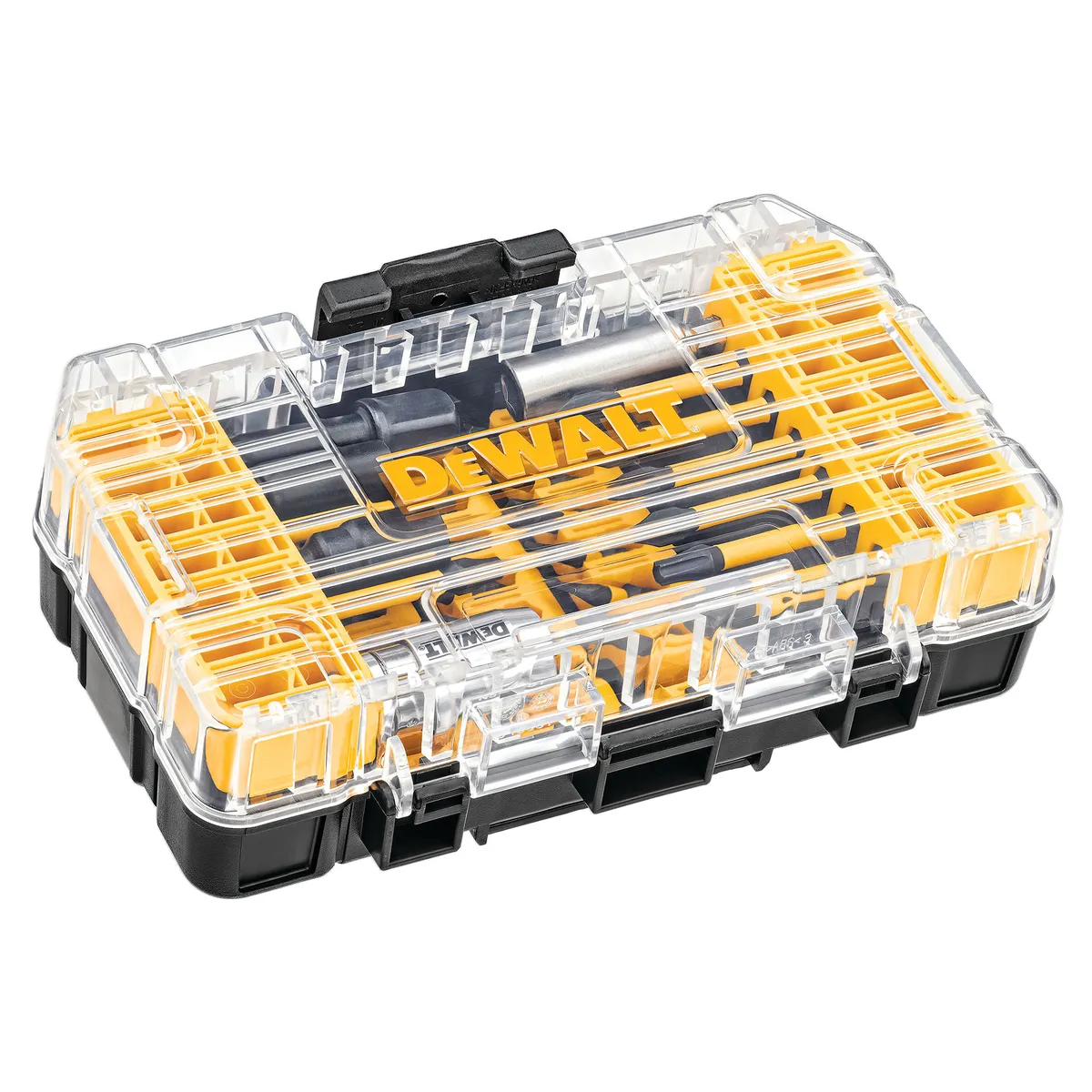 DEWALT - Set 40 Piezas IMPACT READY® FlexTorq® DEWALT 