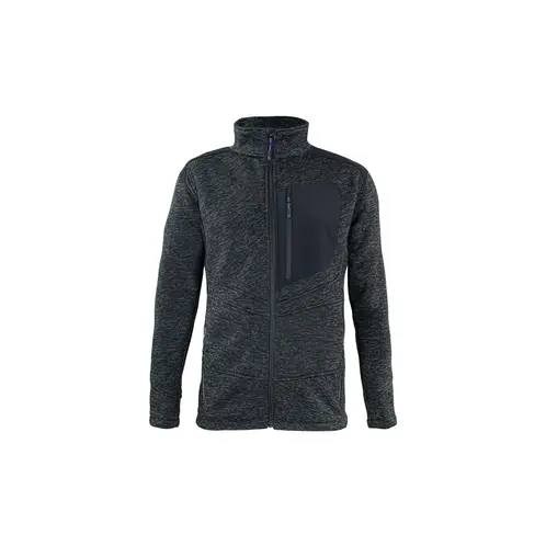 ABSOLUTE ZERO - Polar Jersey térmico Gris Z-300