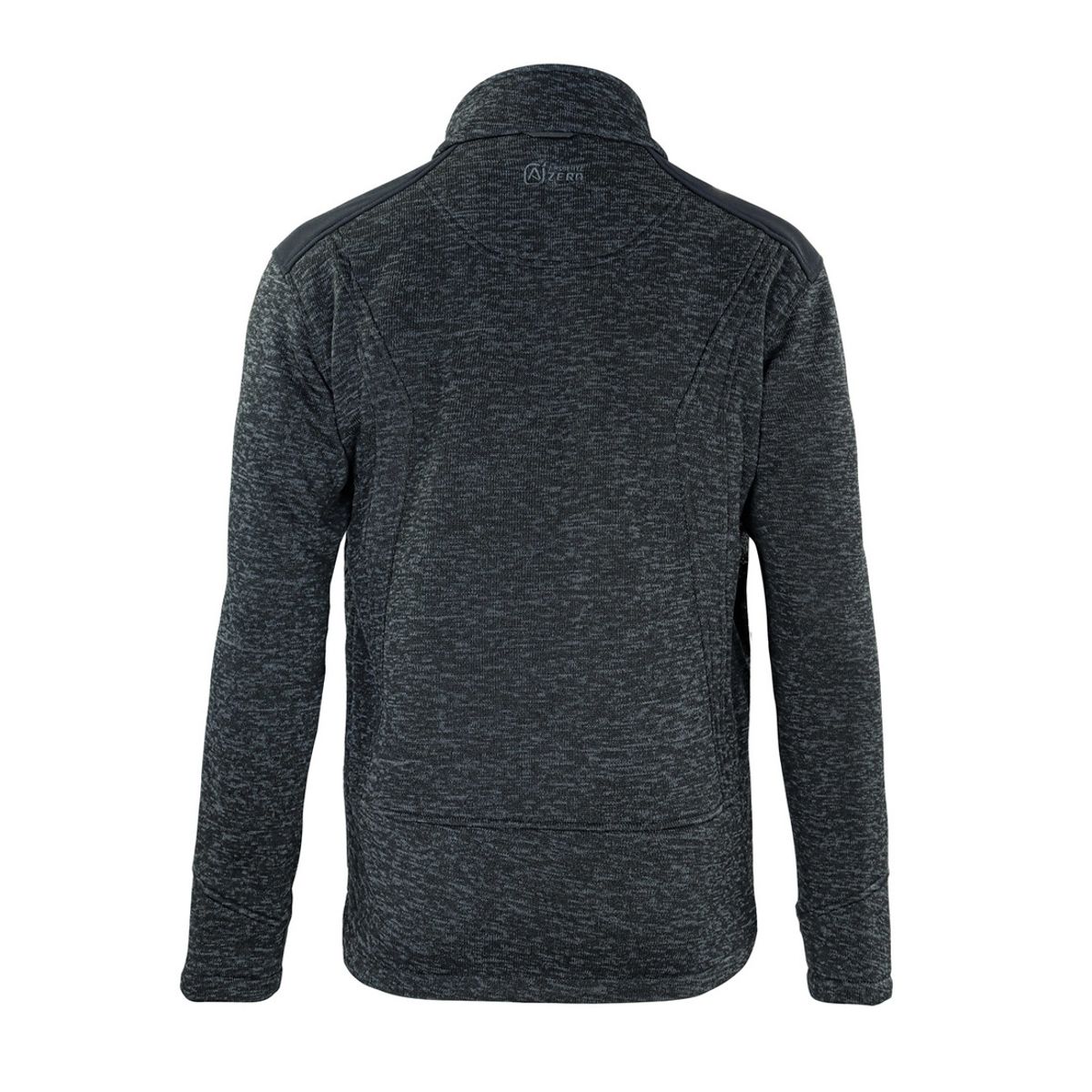 ABSOLUTE ZERO - Polar Jersey térmico Gris Absolute Zero Z-300
