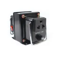 GEN - GFC200W AUTO TRANSFORMADOR 220110V
