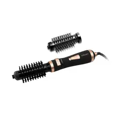SIEGEN - Cepillo Modelador de pelo SG-2805 Get Ready 1000W
