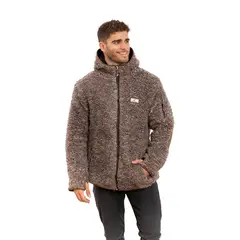 FALCONE - Chaqueta Chiporro Clásica V5 Hombre