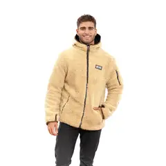 FALCONE - Chaqueta Chiporro Clásica V5 Hombre