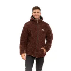 FALCONE - Chaqueta Chiporro Clásica V5 Hombre