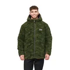 FALCONE - Chaqueta Chiporro Clásica V5 Hombre