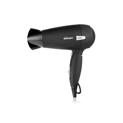 Imagen 2 del producto Secador de pelo SG-3012 Negro 1700W