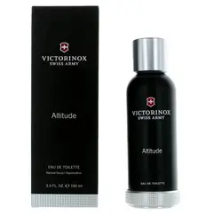 SWISS ARMY - Altitude EDT 100 ML - Victorinox
