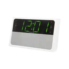PHILCO - Radio Reloj Despertador BT Digital 1018BT