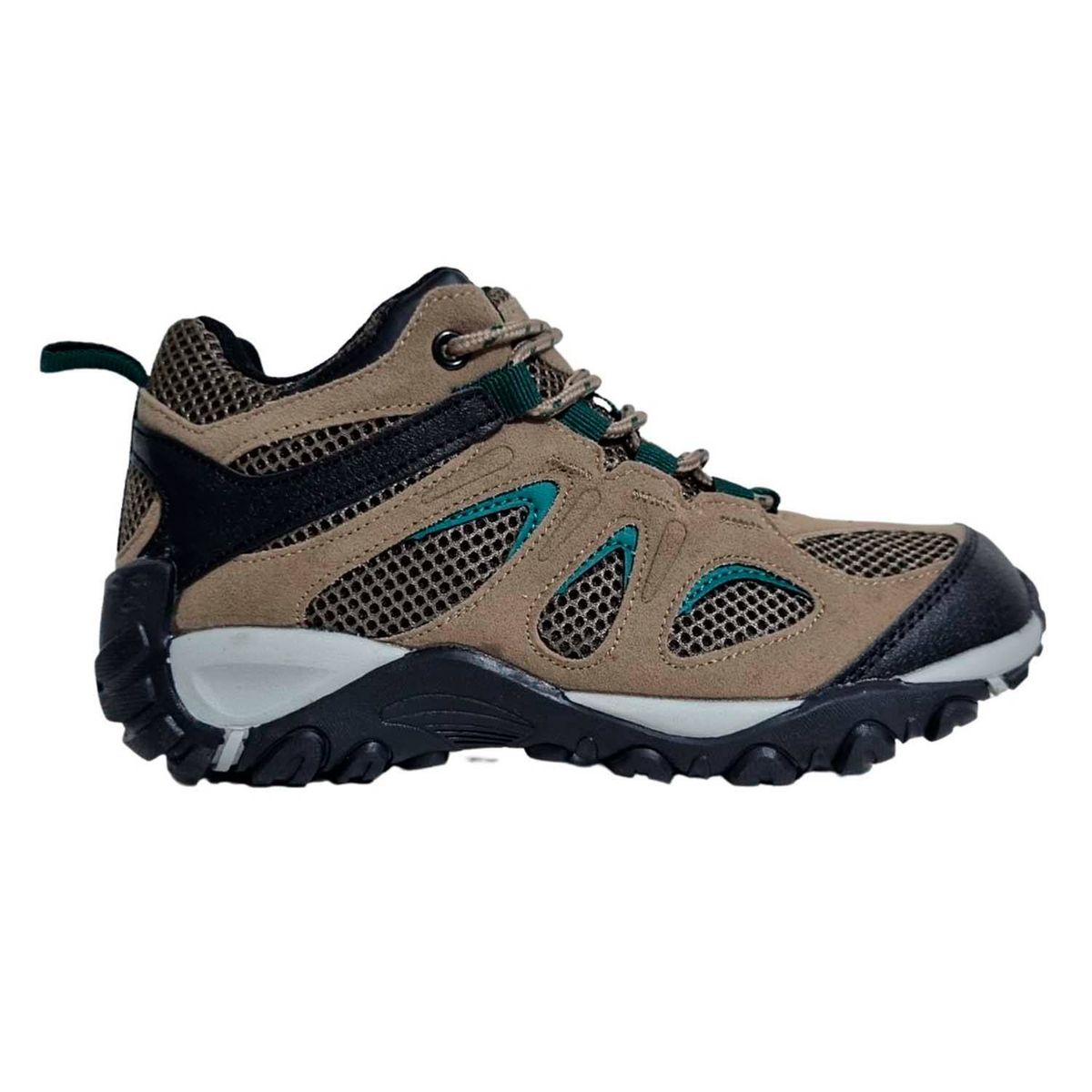 ZAPATILLACHILE - ZapatillasTrekking Deportivas Diseñados De Calidad