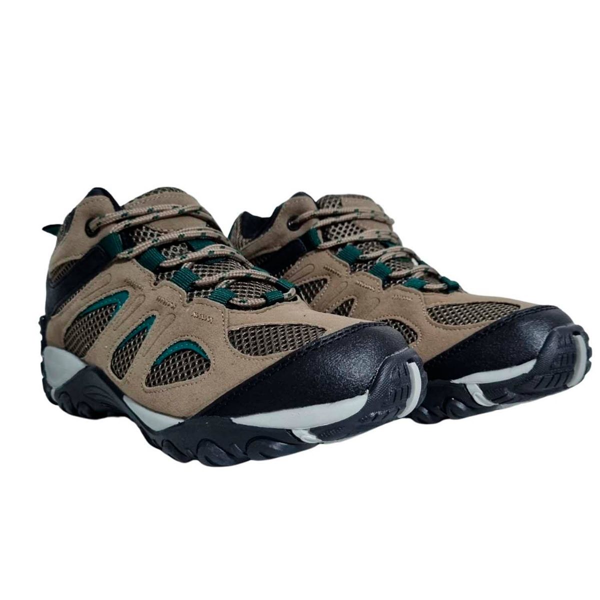 ZAPATILLACHILE - ZapatillasTrekking Deportivas Diseñados De Calidad