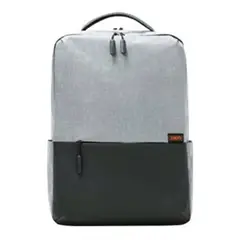 XIAOMI - Mochila Commuter Backpack 15.6 Gris Negro
