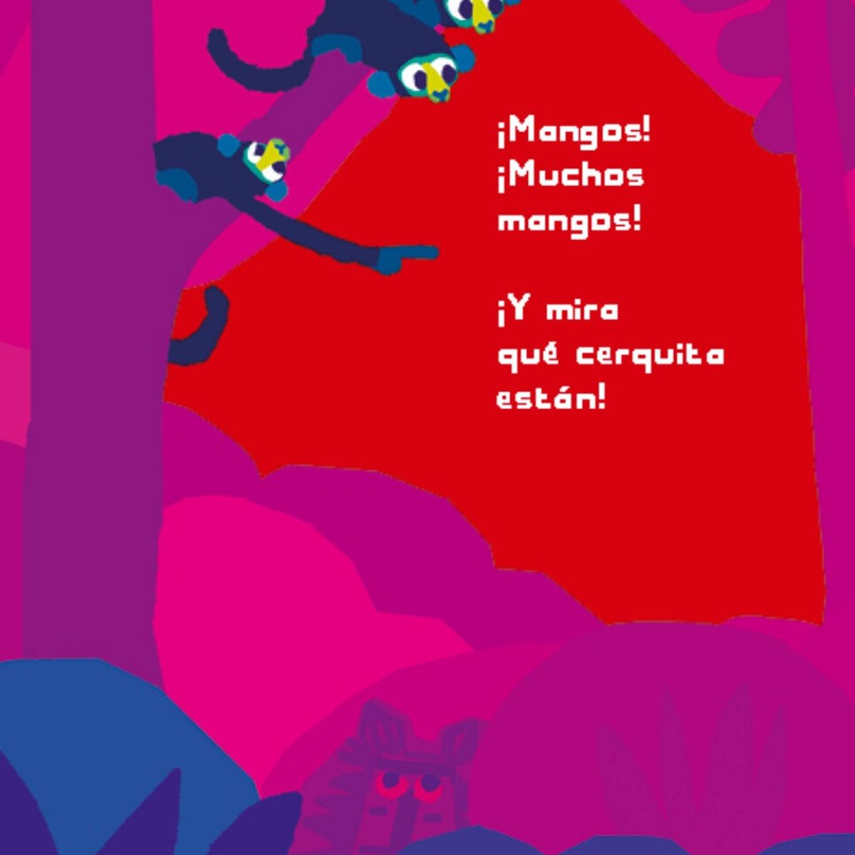 NUBEOCHO - Quizás… (Libro De Cartón)