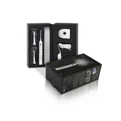 MEGASONEX - CEPILLO DE DIENTES ULTRASONICO M8