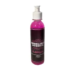 GENERICO - Indeleble Stencil 250 Ml PINK