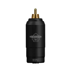 GENERICO - Batería Para Maquina De Tattoo Microbalding 1200mah