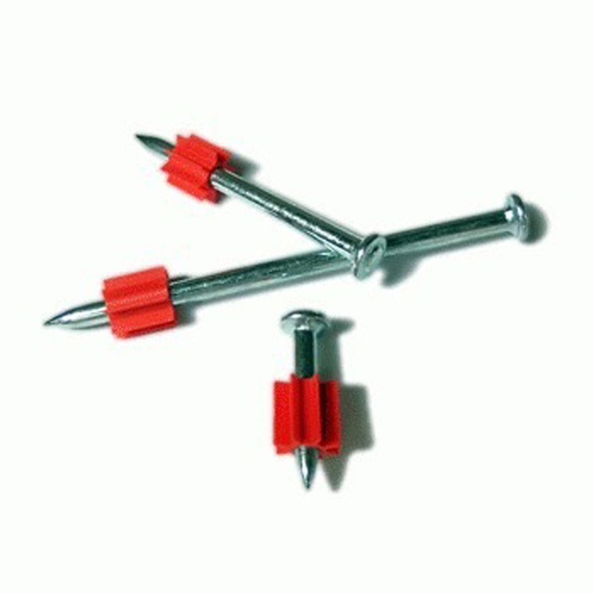 MOHICAN - CLAVO HILTI SDM 2" CON ARANDELA 500 Uni