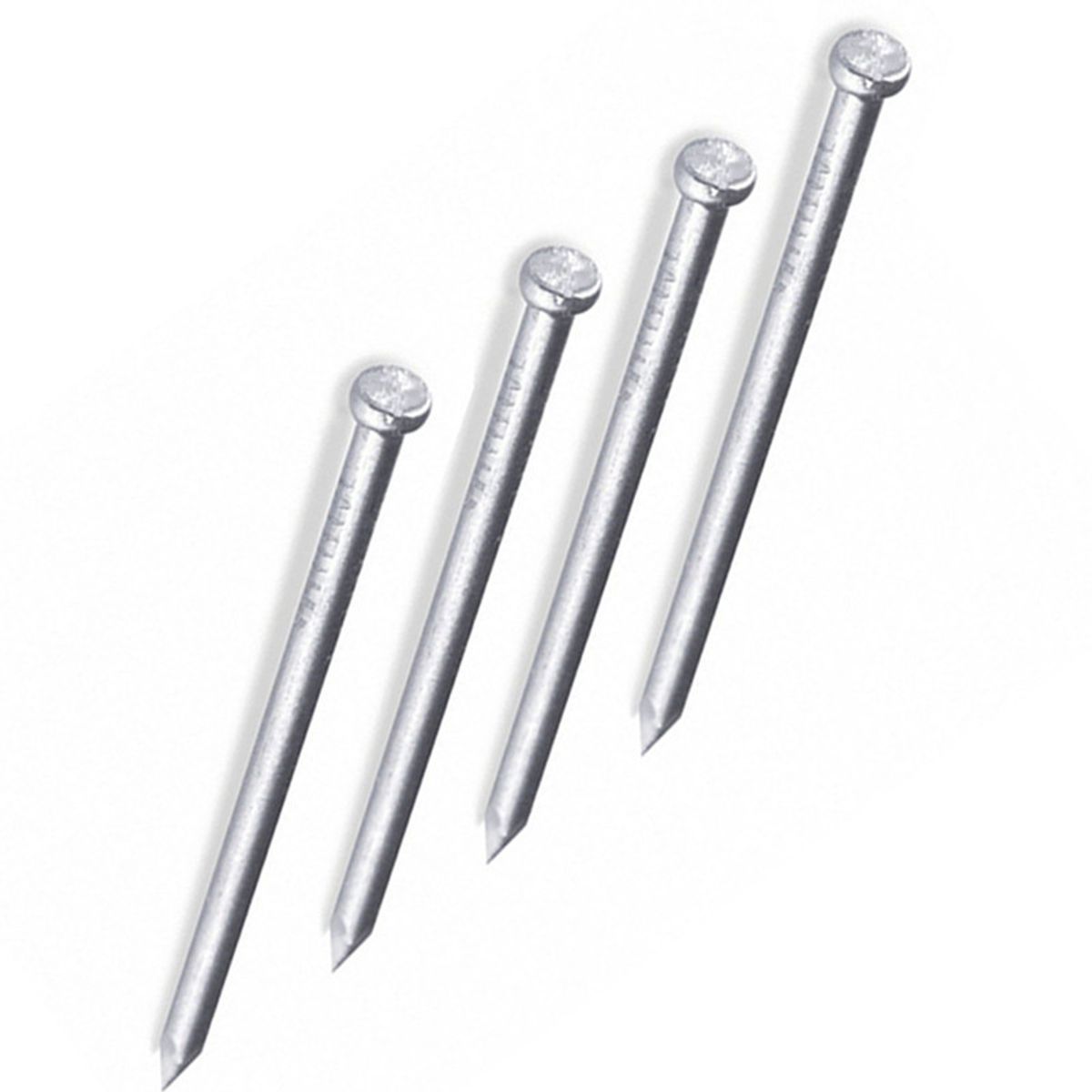 MOHICAN - PUNTAS 1-1/2" X 15 BWG CAJA  25 KG