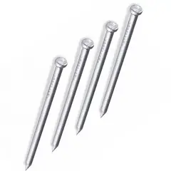 MOHICAN - PUNTAS 1-1/2" X 15 BWG CAJA 25 KG