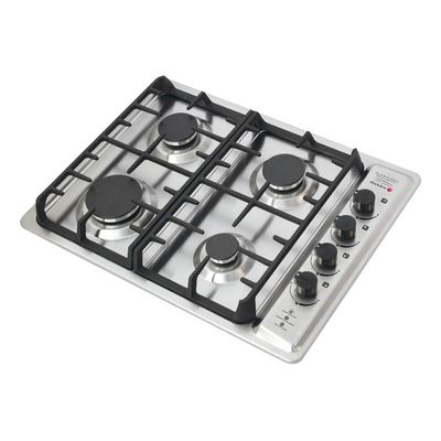 Imagen 2 del producto Encimera A Gas Ceg-4650 Inox