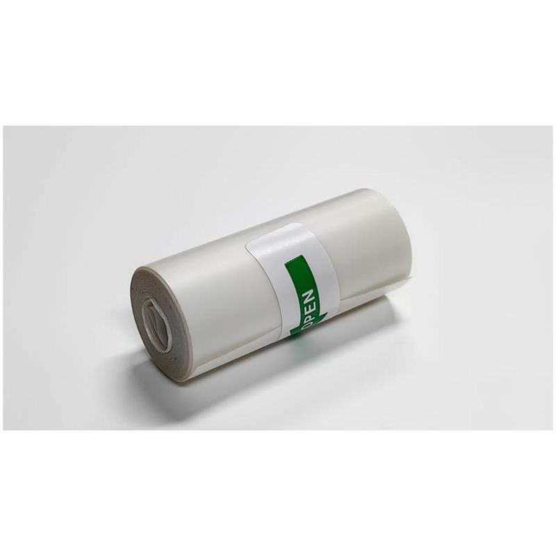 GENERICO - Rollos Papel Térmico Para Mini Impresora Pack 5