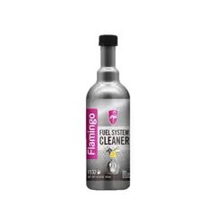 FLAMINGOS - Limpiador Sistema De Combustible 473 Ml Flamingochile
