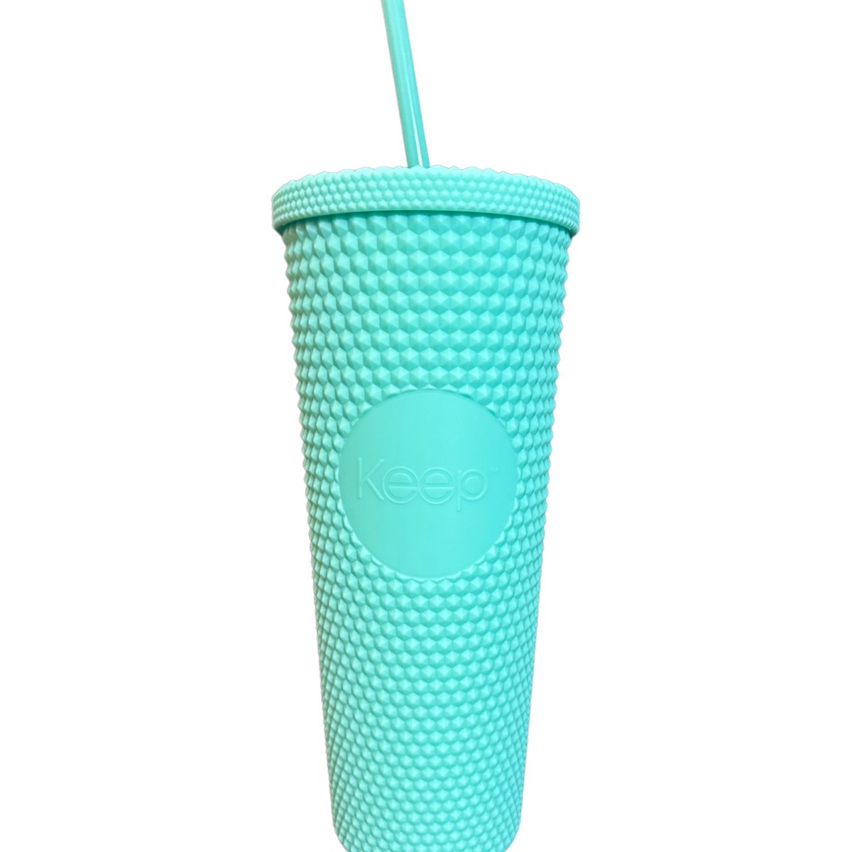 KEEP - Vaso Para Café  Bombilla 710ml Keep Tipo Starbucks