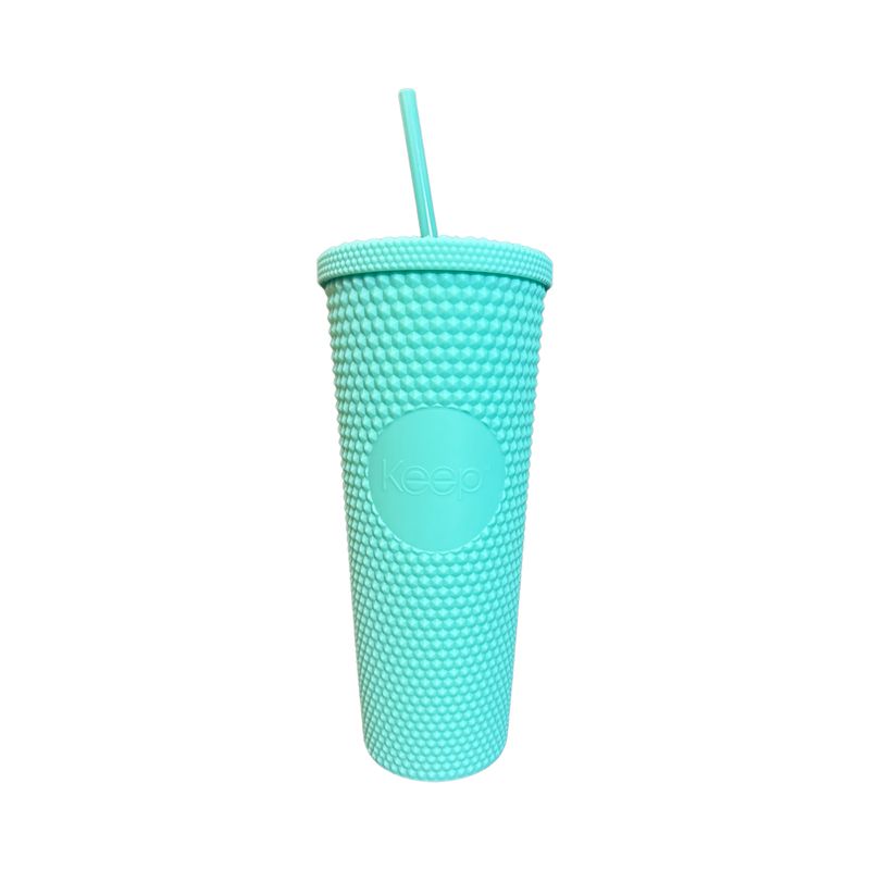 KEEP - Vaso Para Café  Bombilla 710ml Keep Tipo Starbucks