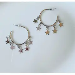 KALANIA - ARGOLLAS ESTRELLAS