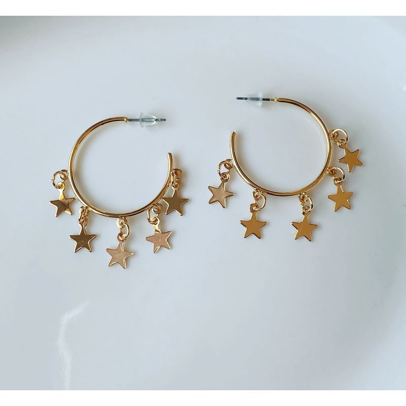 KALANIA - ARGOLLAS ESTRELLAS KALANIA