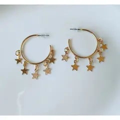 KALANIA - ARGOLLAS ESTRELLAS