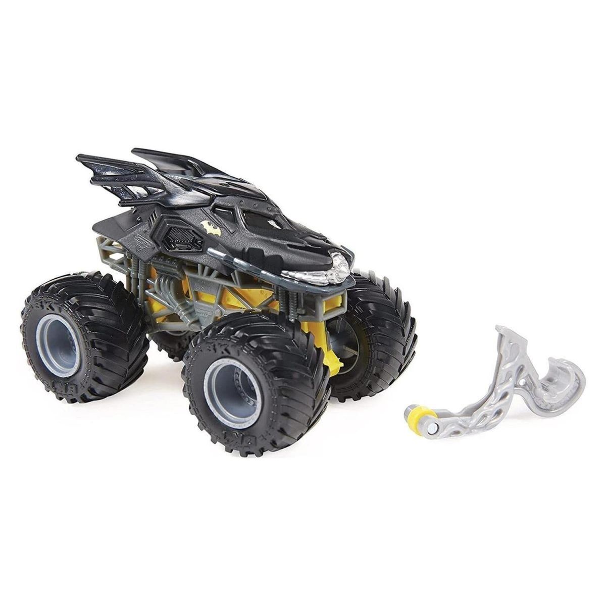 SPIN MASTER - Monster Jam Escala 164 Spin Master - Batman