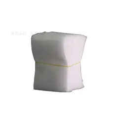 GENERICO - 100 Bolsas Almacigos 7x11